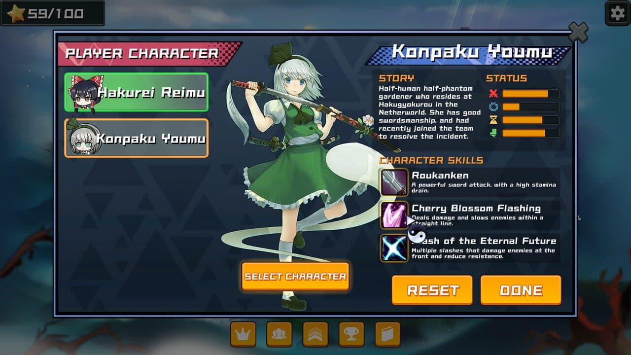 Touhou Monster TD thumbnail 7