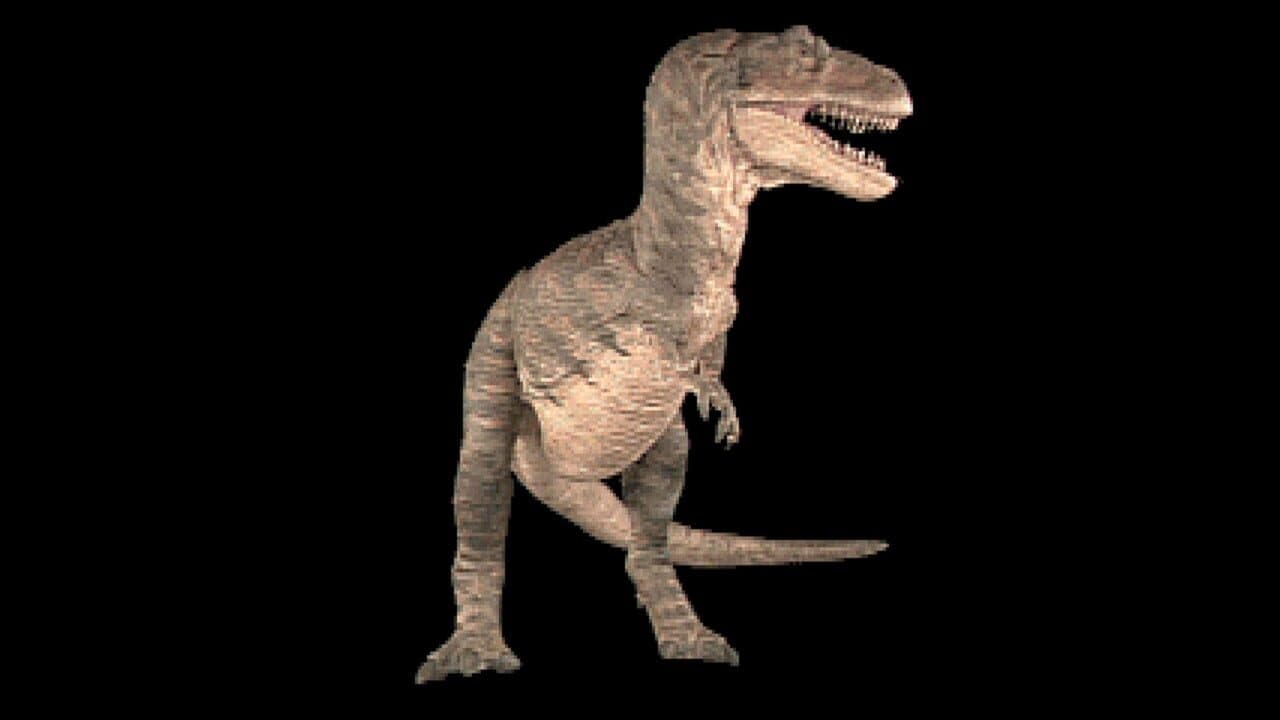 Zombie Dinos From Planet Zeltoid thumbnail 4