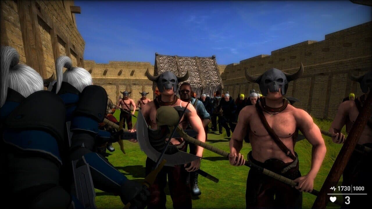 Treasure of Cutuma 3rd: Call of Guru thumbnail 2