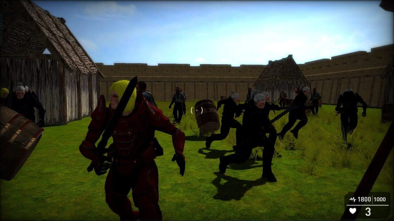 Treasure of Cutuma 3rd: Call of Guru thumbnail 5