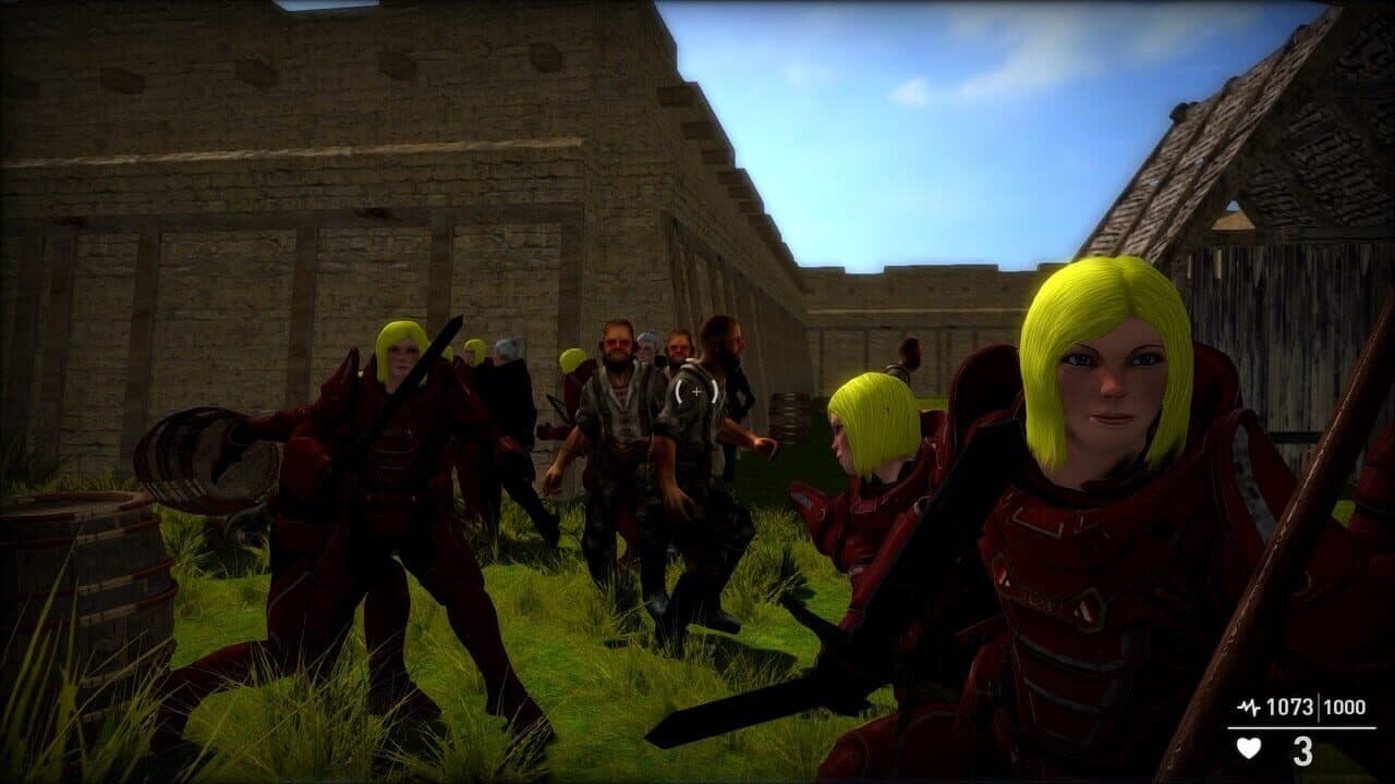 Treasure of Cutuma 3rd: Call of Guru thumbnail 6