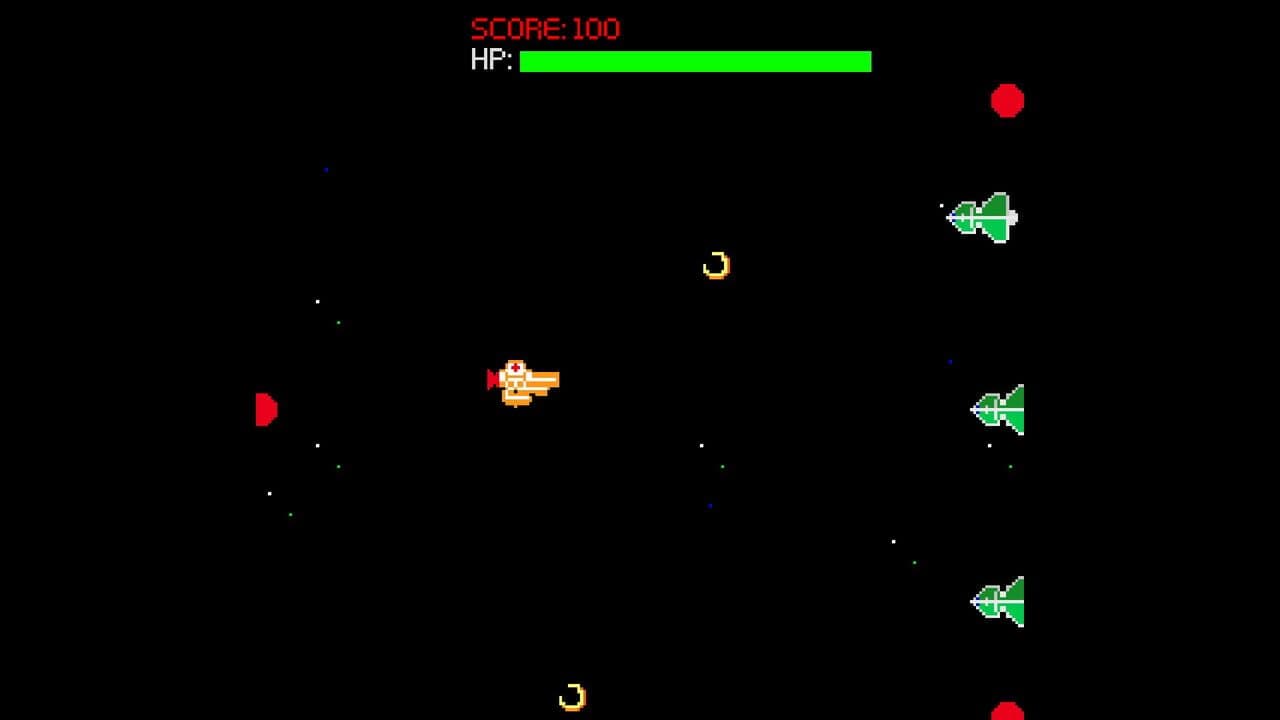 Tiger Striker: MP078 screenshot 1
