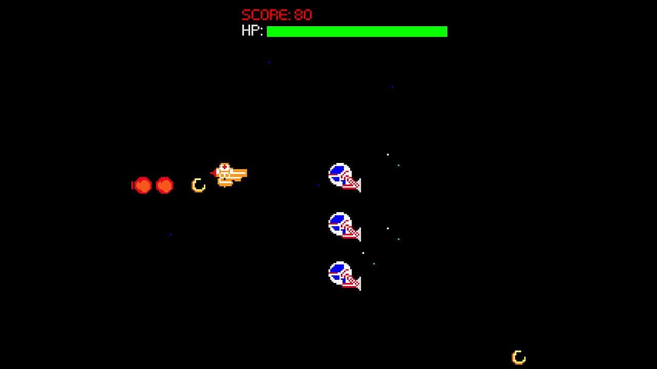 Tiger Striker: MP077 thumbnail 3
