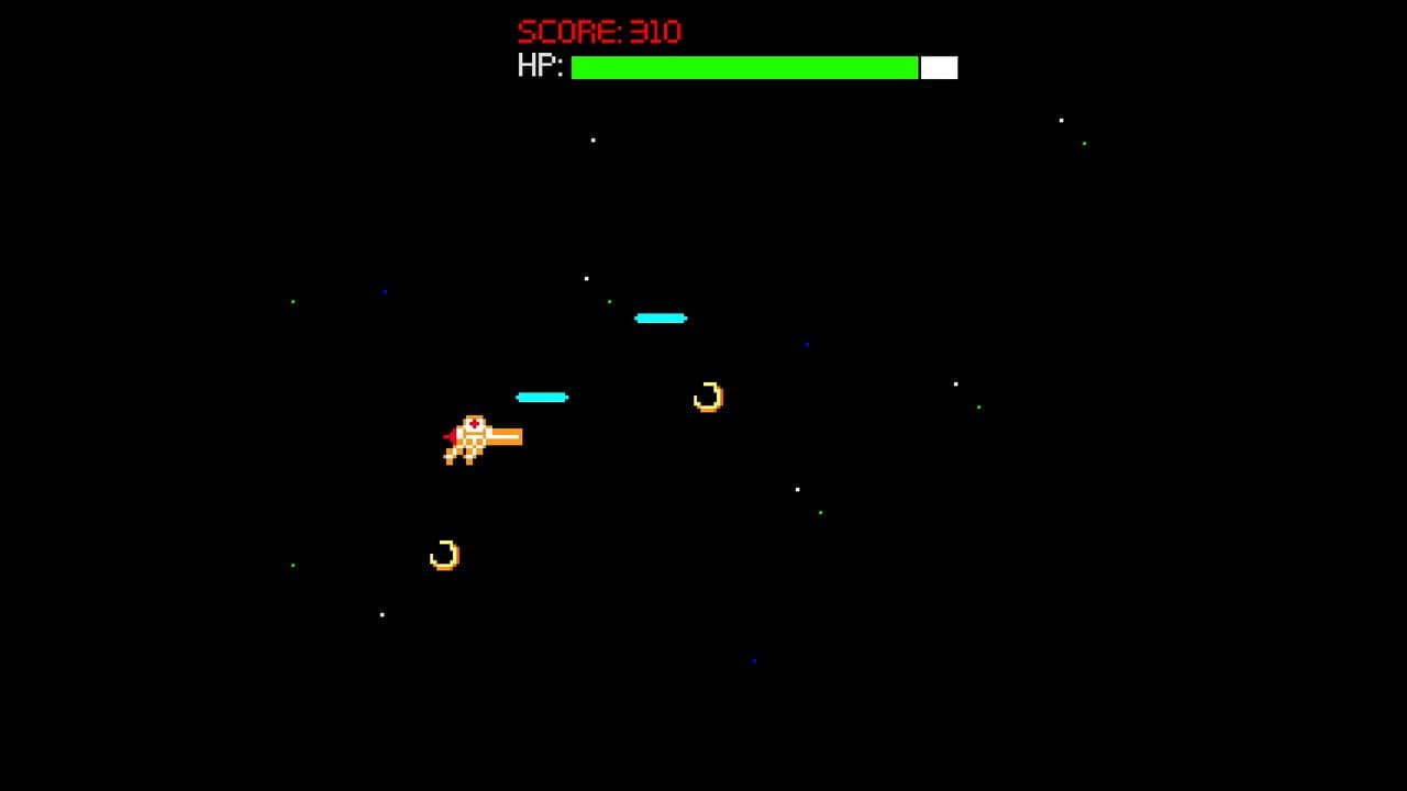 Tiger Striker: MP090 screenshot 1