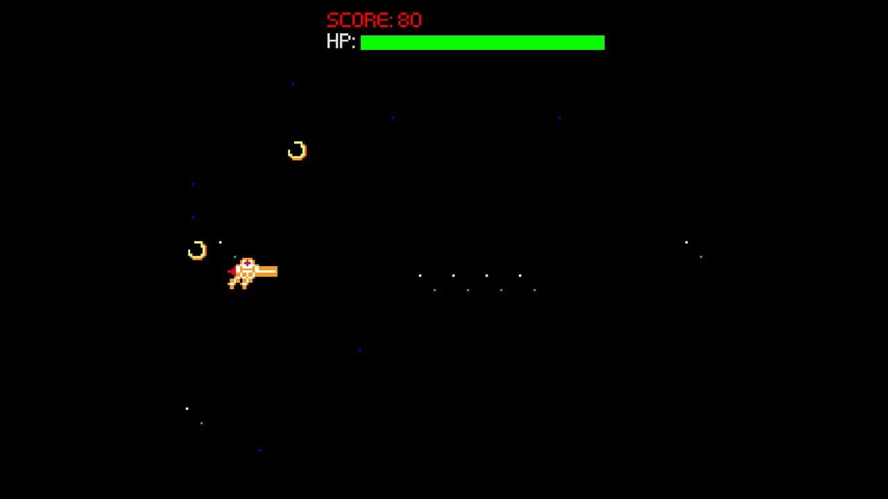 Tiger Striker: MP049 screenshot 1