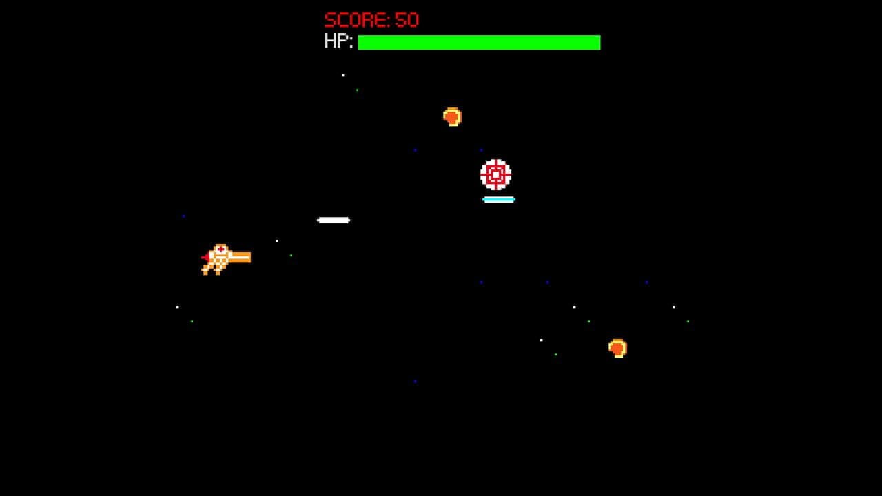 Tiger Striker: MP046 screenshot 1