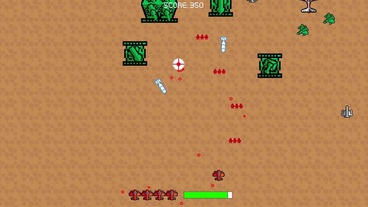 Tiger Fighter 1931: Tora!Tora!Tora! MP006 screenshot 1
