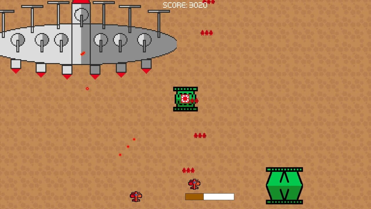 Tiger Fighter 1931: Tora!Tora!Tora! MP100 thumbnail 3