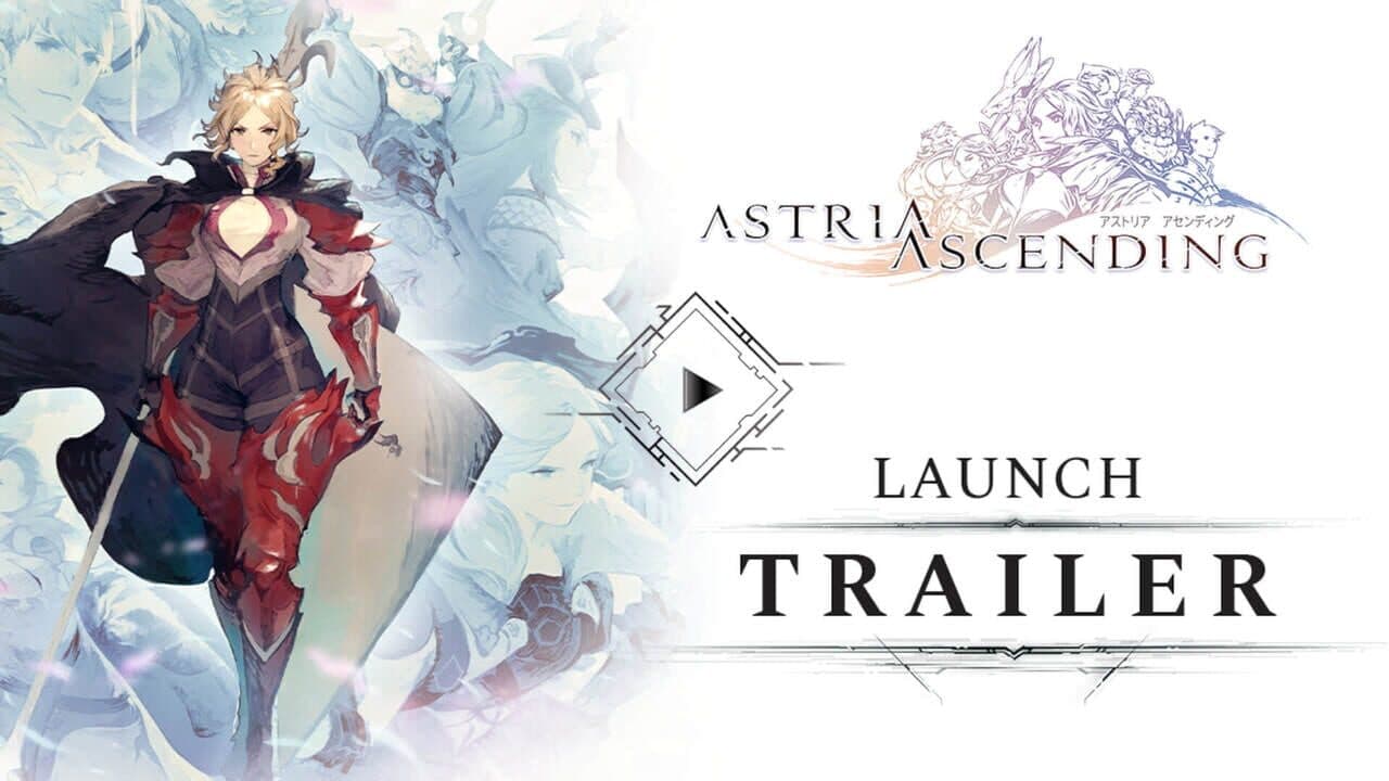 Astria Ascending: Collector's Edition screenshot 1