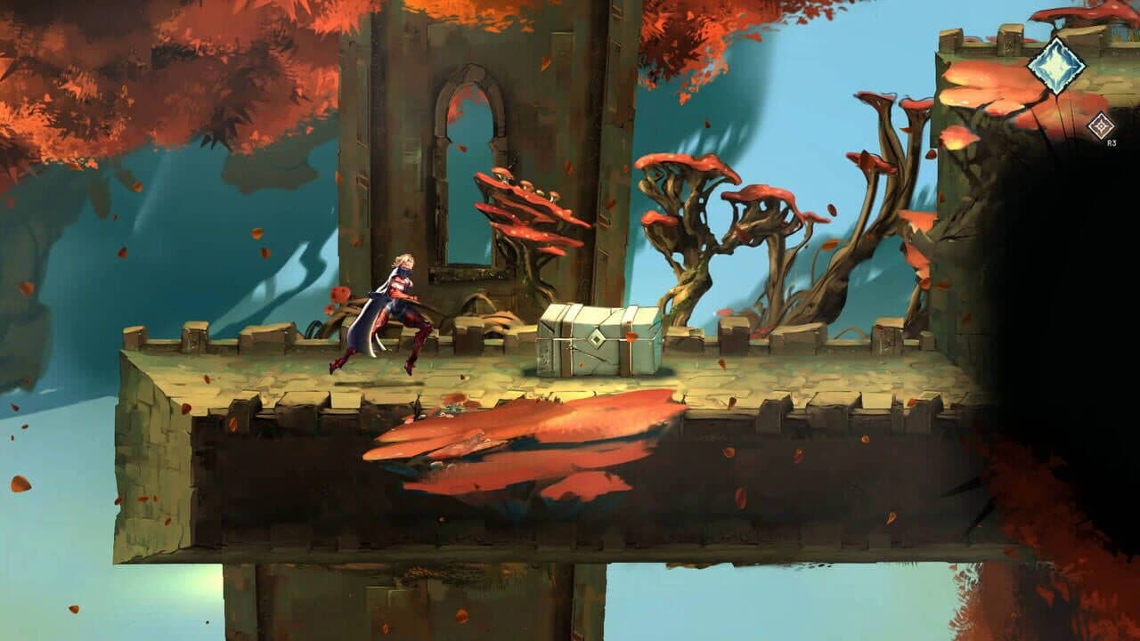 Astria Ascending: Collector's Edition thumbnail 3