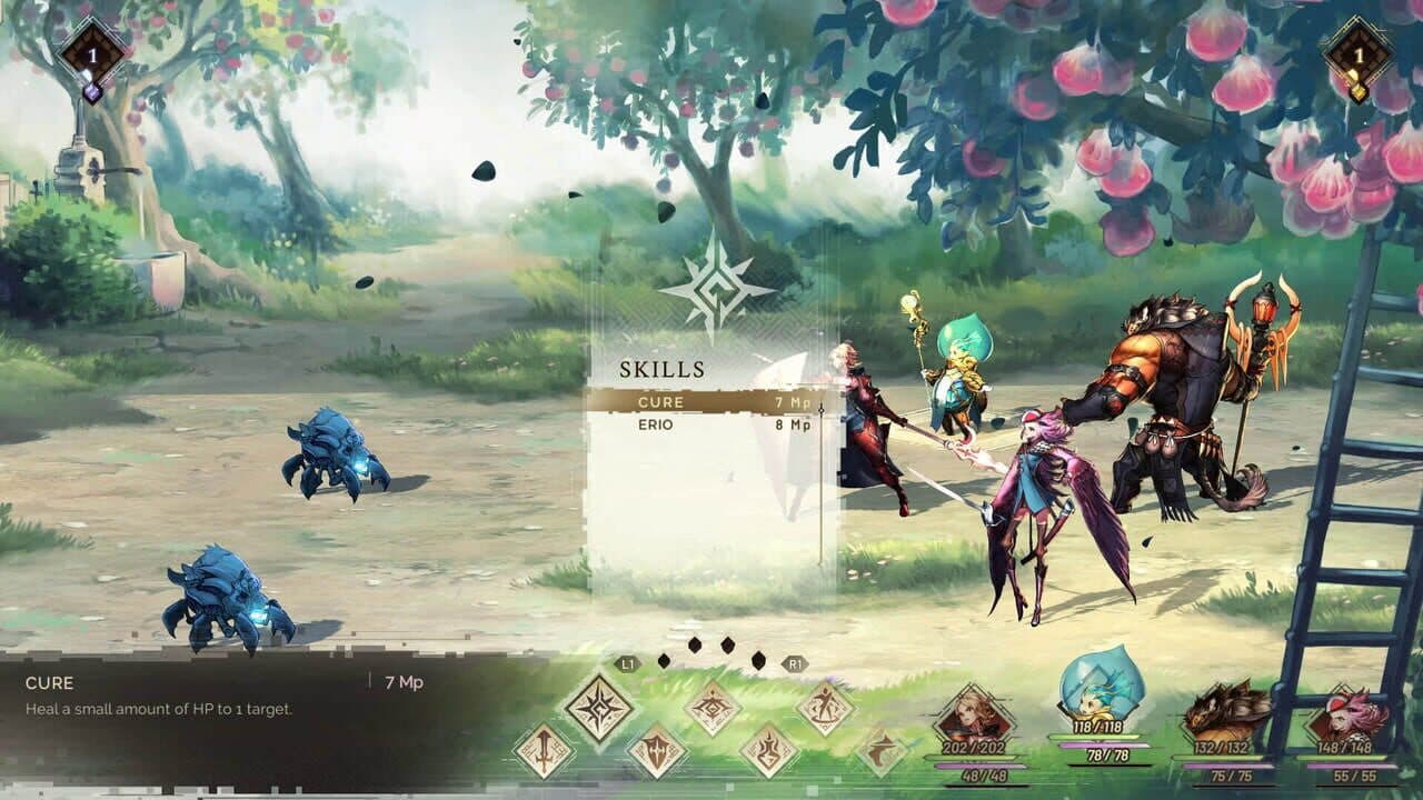 Astria Ascending: Collector's Edition thumbnail 4