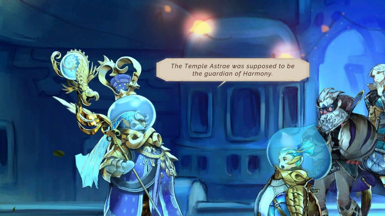 Astria Ascending: Collector's Edition thumbnail 7