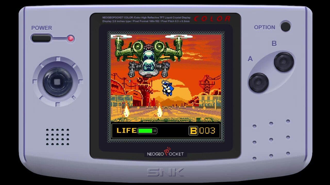 Metal Slug 1st & 2nd Mission Double Pack thumbnail 3