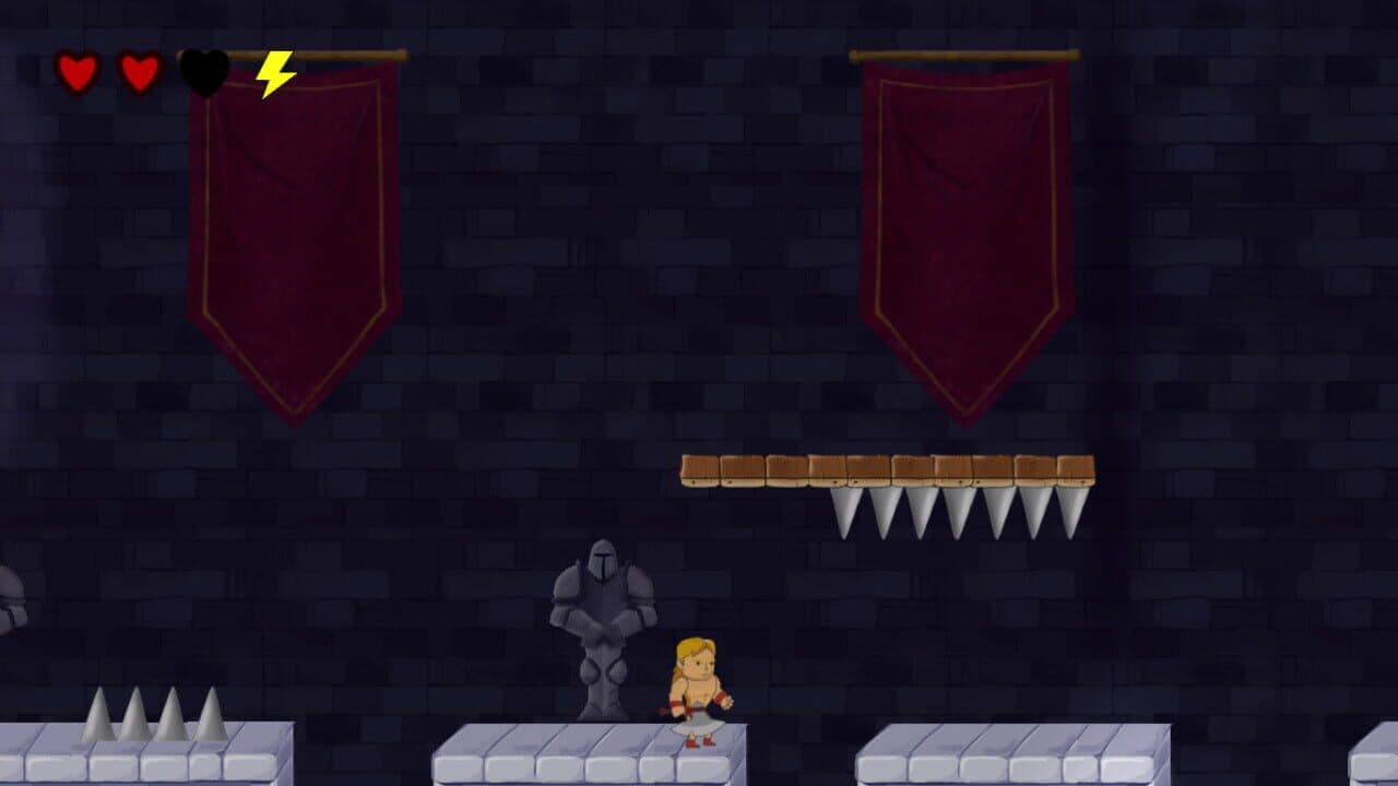 The Warrior of Wisdom thumbnail 2