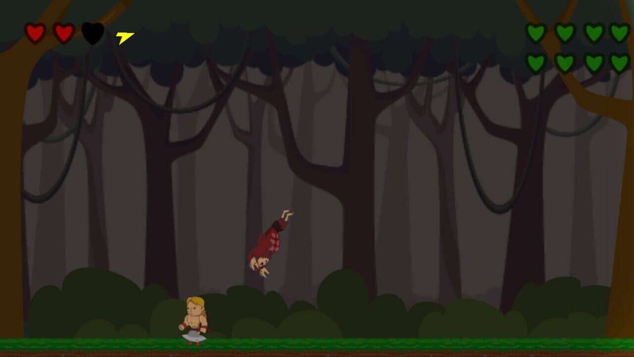 The Warrior of Wisdom thumbnail 3