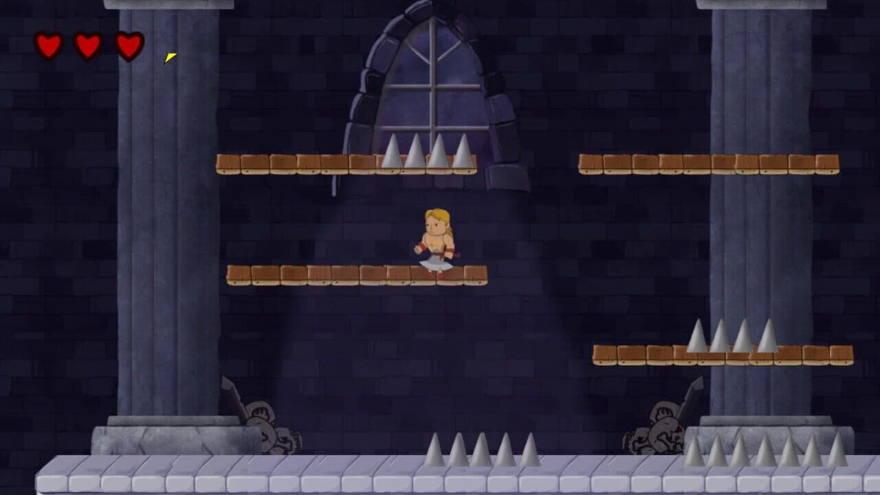 The Warrior of Wisdom thumbnail 4