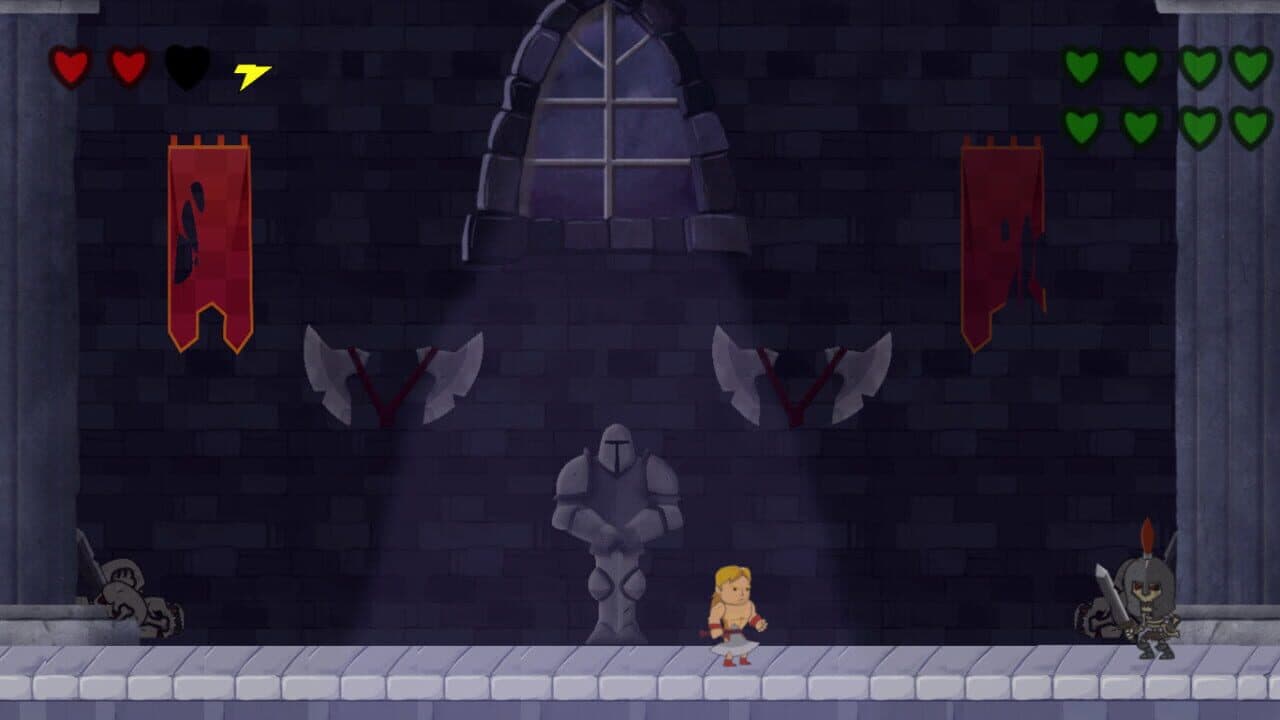 The Warrior of Wisdom thumbnail 5