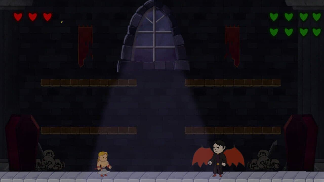 The Warrior of Wisdom thumbnail 6