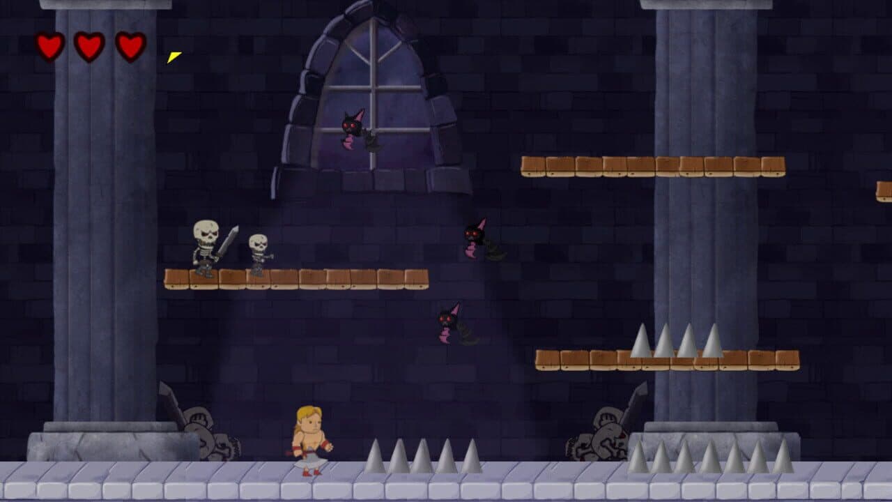 The Warrior of Wisdom thumbnail 7