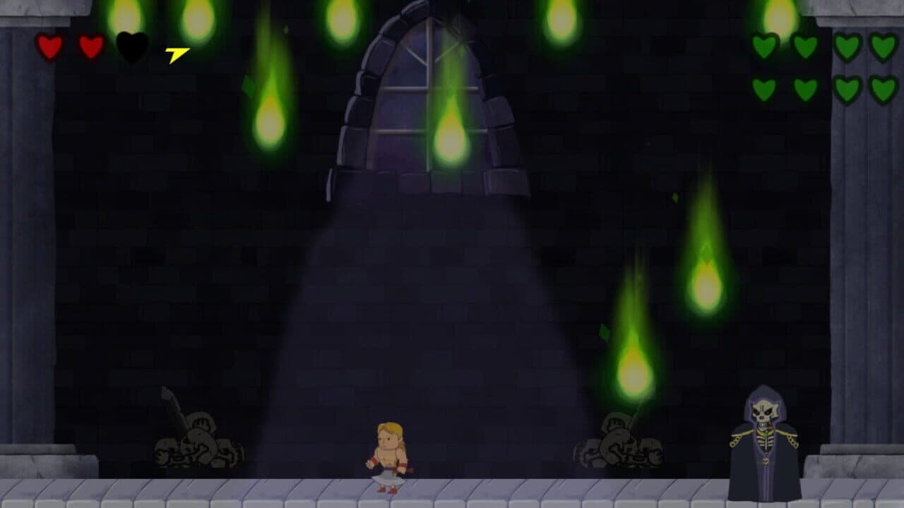 The Warrior of Wisdom thumbnail 8