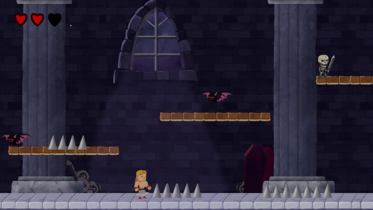 The Warrior of Wisdom thumbnail 9