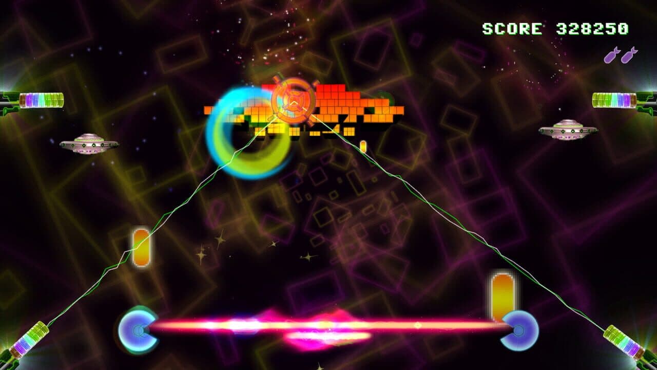 Polybius Invaders thumbnail 2