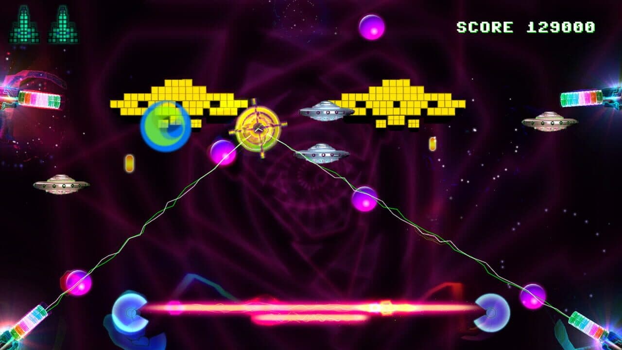 Polybius Invaders thumbnail 3