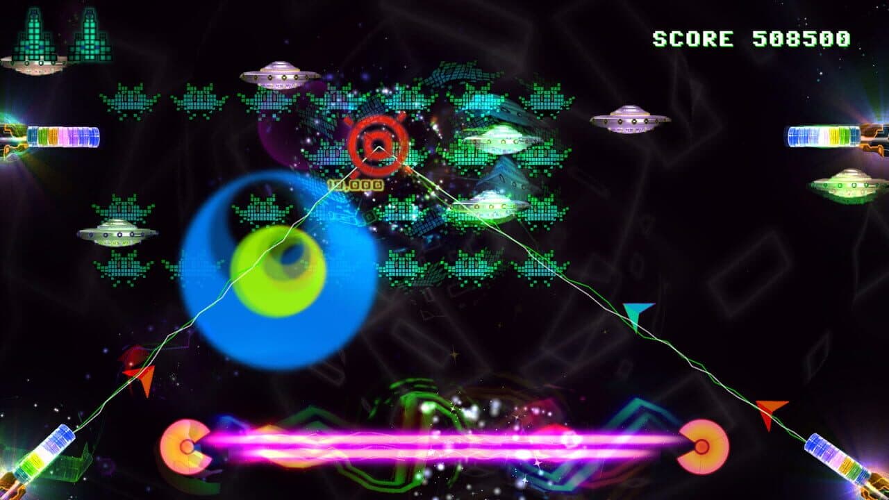 Polybius Invaders thumbnail 5