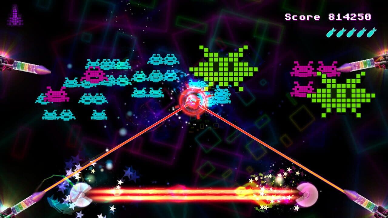 Polybius Invaders thumbnail 6