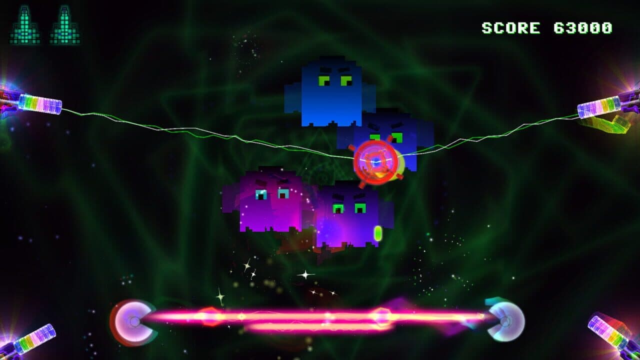 Polybius Invaders thumbnail 8