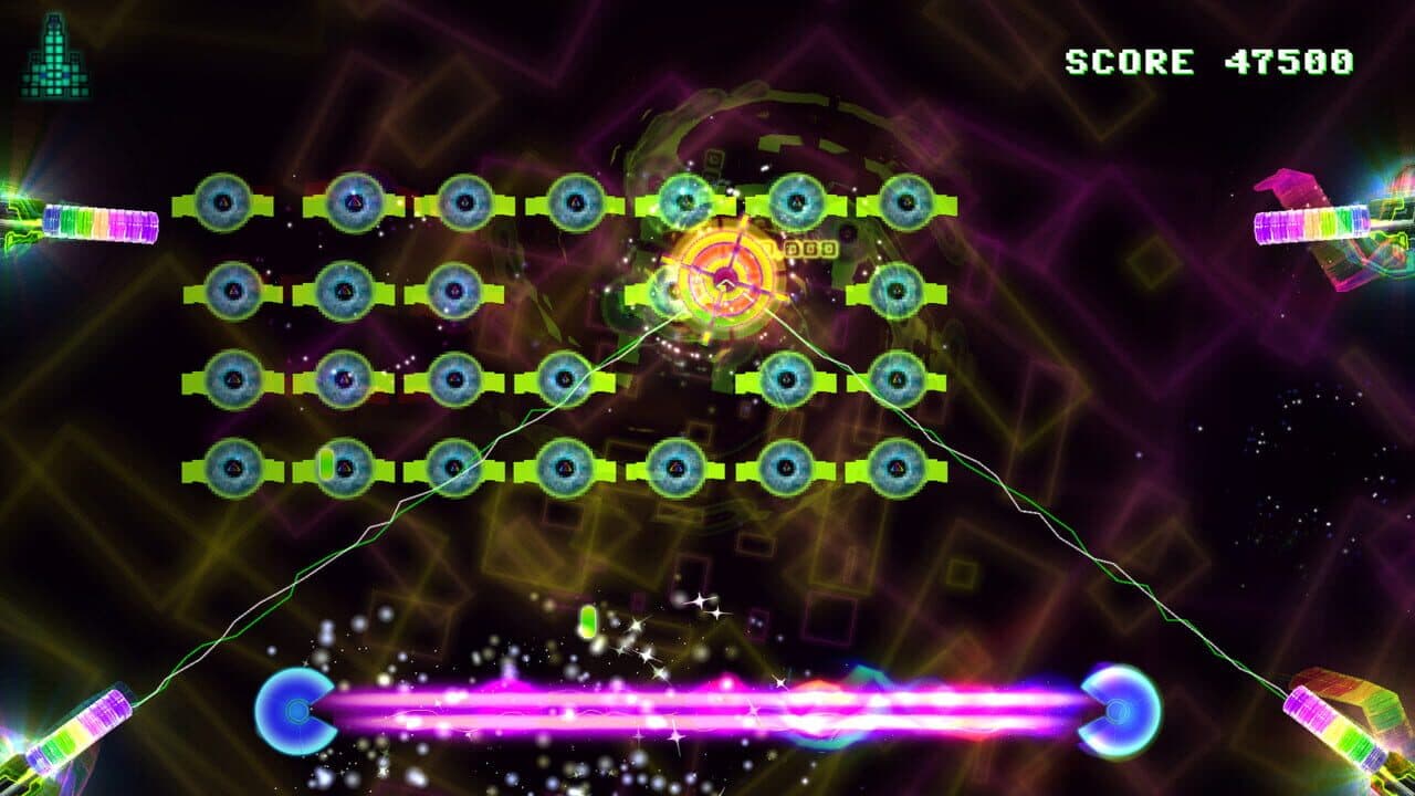 Polybius Invaders thumbnail 7