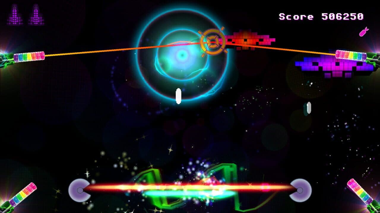 Polybius Invaders thumbnail 9