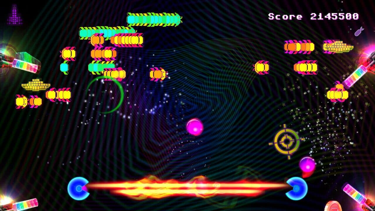 Polybius Invaders thumbnail 11