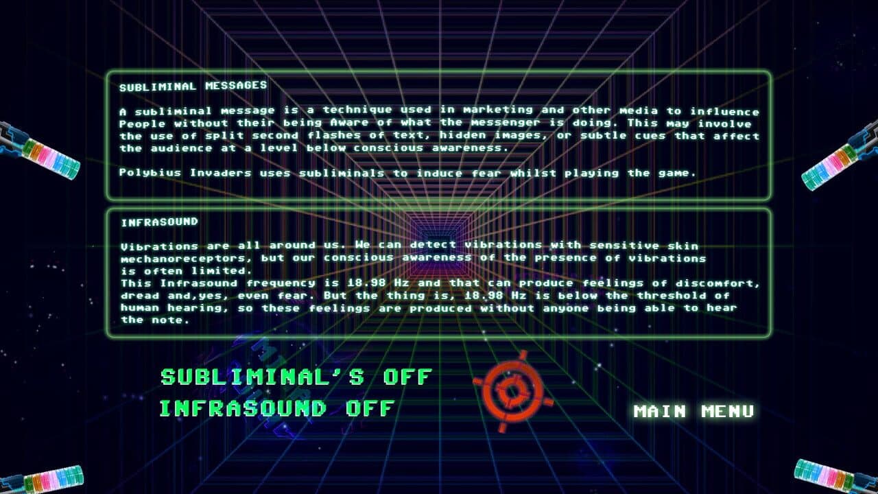 Polybius Invaders thumbnail 10