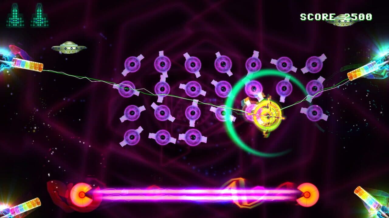 Polybius Invaders thumbnail 12