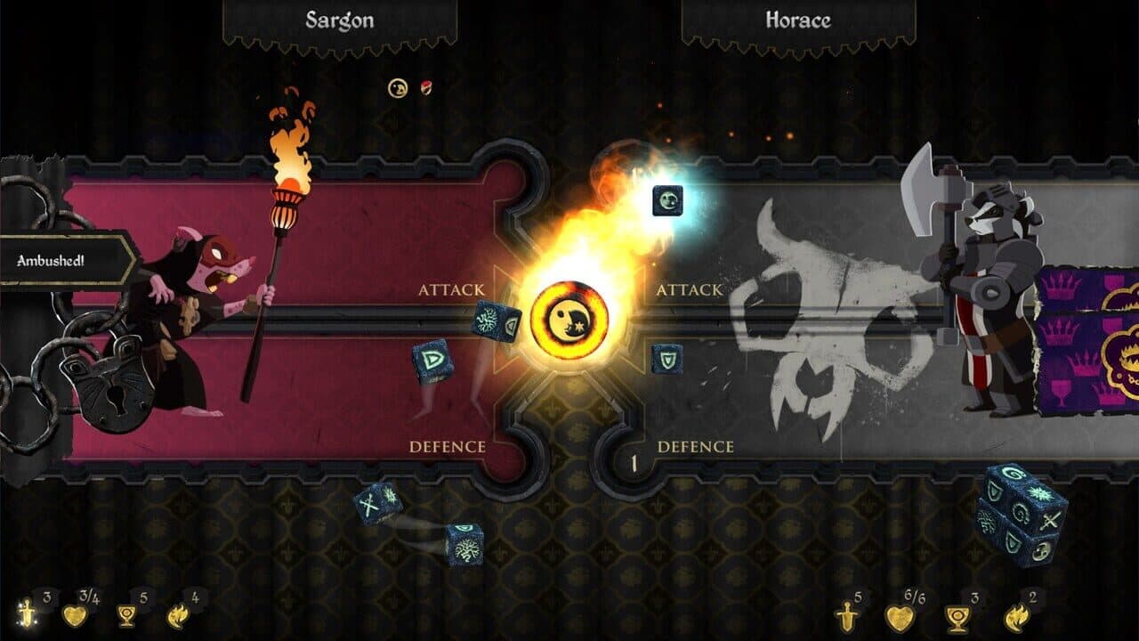 Armello: Deluxe Bundle thumbnail 2
