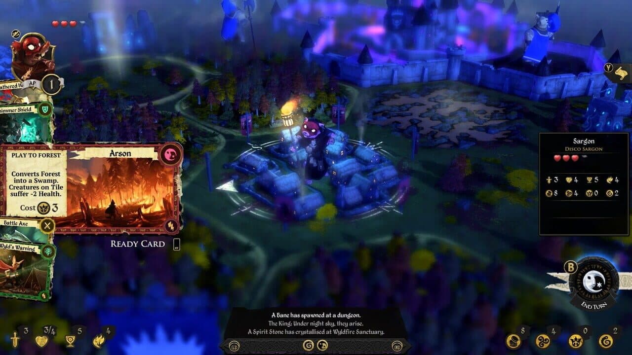 Armello: Deluxe Bundle thumbnail 3