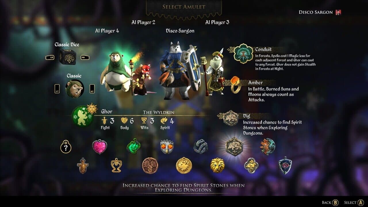 Armello: Deluxe Bundle thumbnail 4