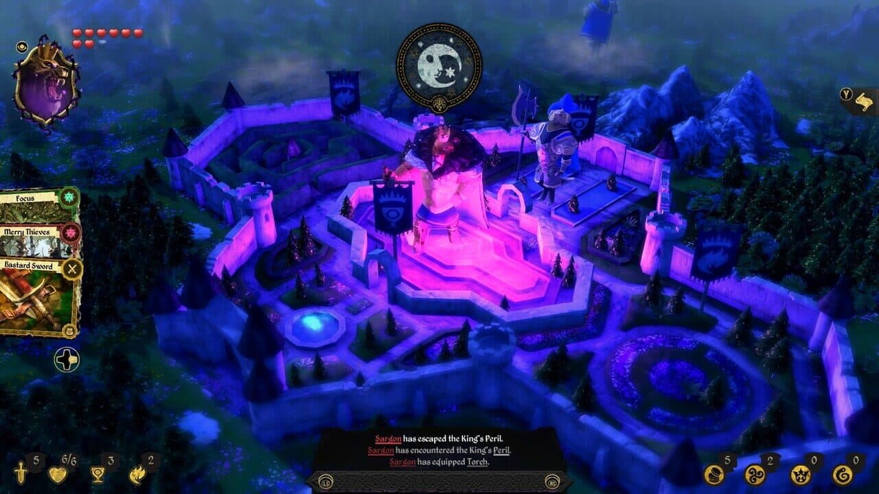Armello: Deluxe Bundle thumbnail 6