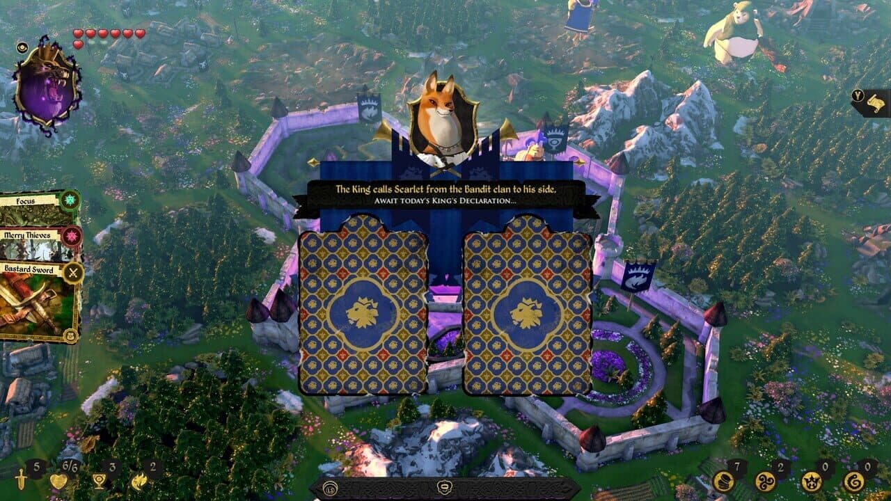 Armello: Deluxe Bundle thumbnail 7