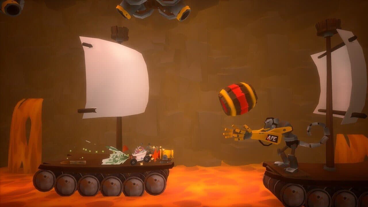 Start Your Engines Bundle thumbnail 9