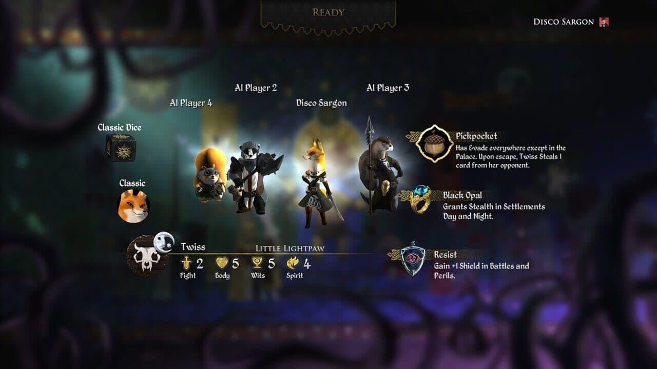 Armello: Deluxe Bundle thumbnail 10