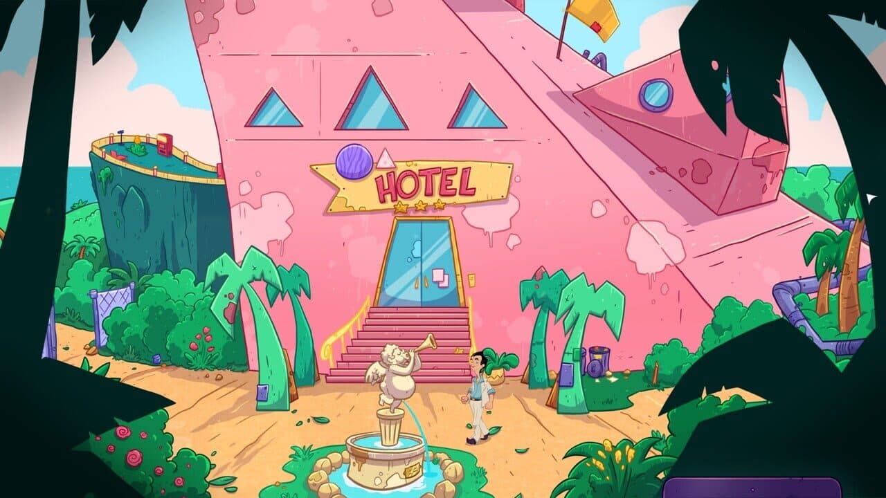 Leisure Suit Larry: Wet Dreams Saga Bundle thumbnail 4