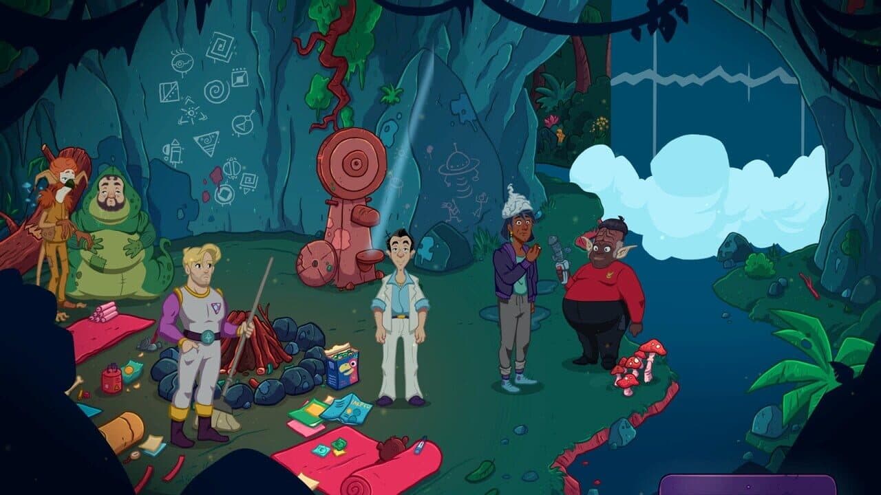 Leisure Suit Larry: Wet Dreams Saga Bundle thumbnail 6