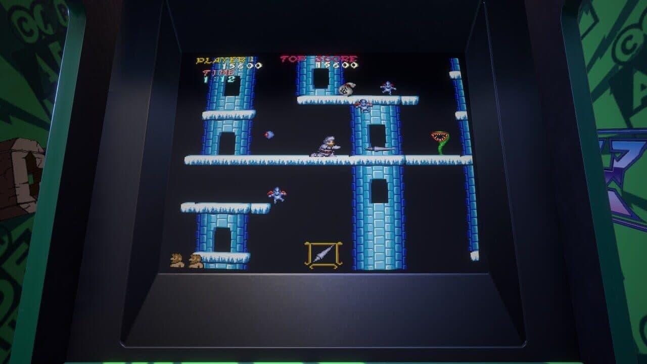 Capcom Arcade Stadium: Ghosts 'n Goblins thumbnail 6
