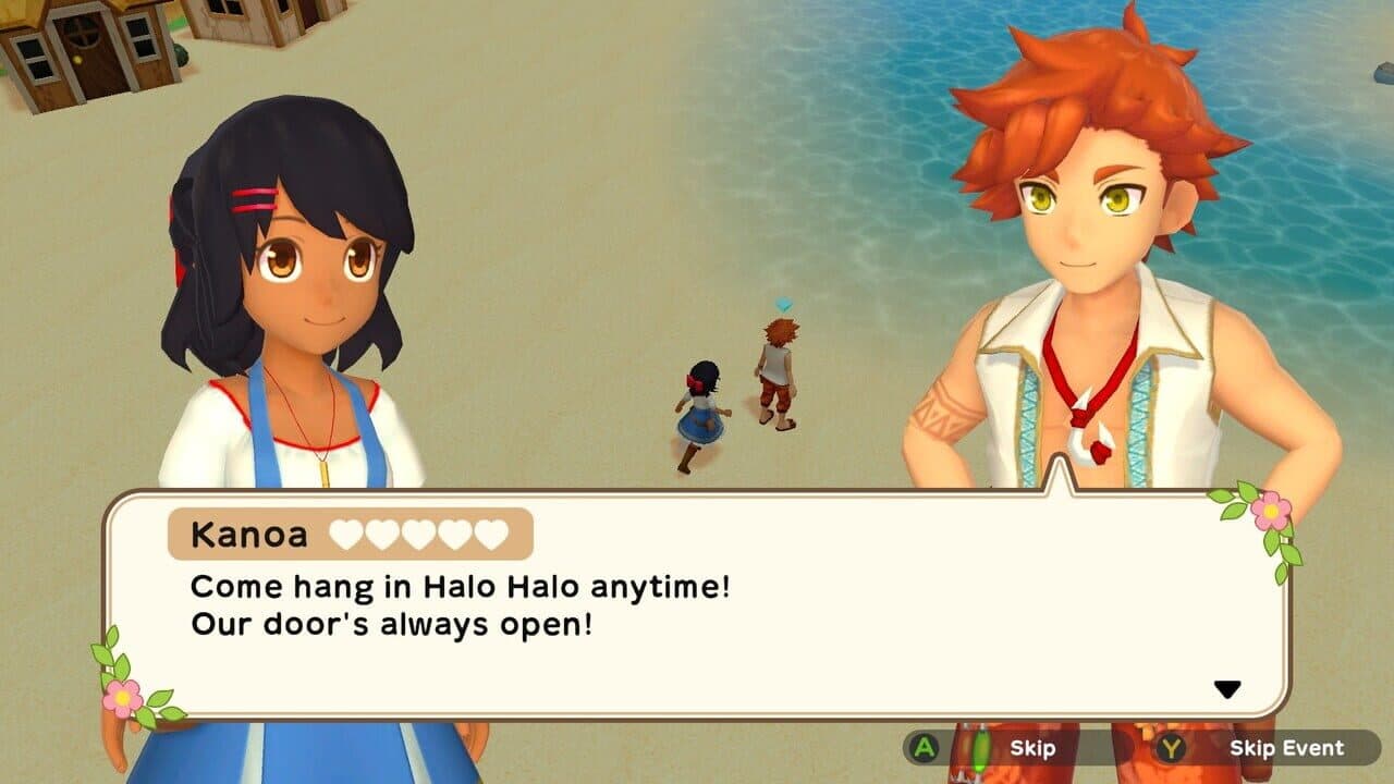 Harvest Moon: One World Bundle thumbnail 3