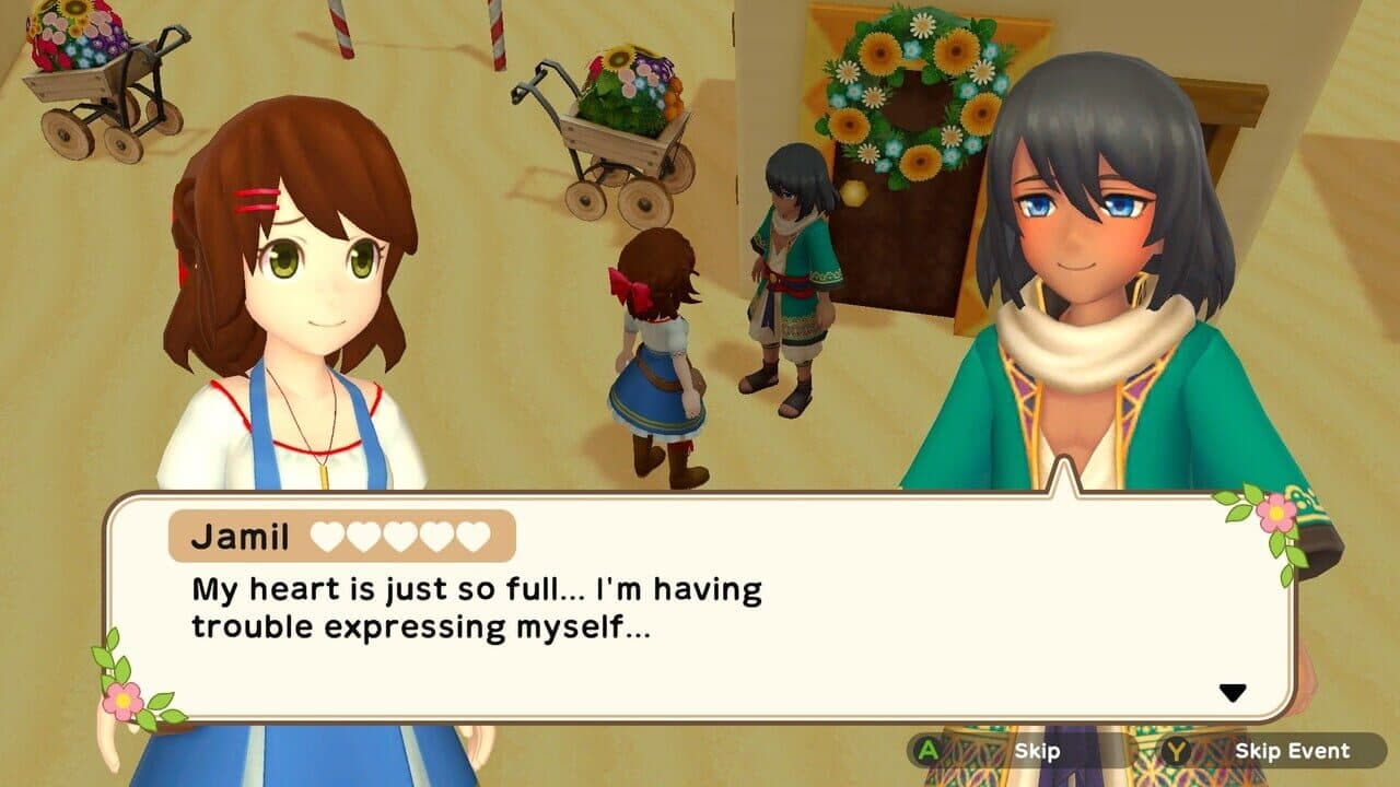 Harvest Moon: One World Bundle thumbnail 5