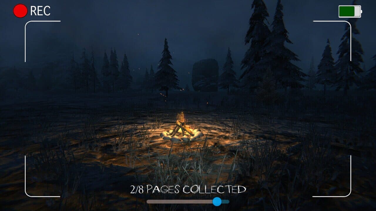 Slender Hentai Edition screenshot 1