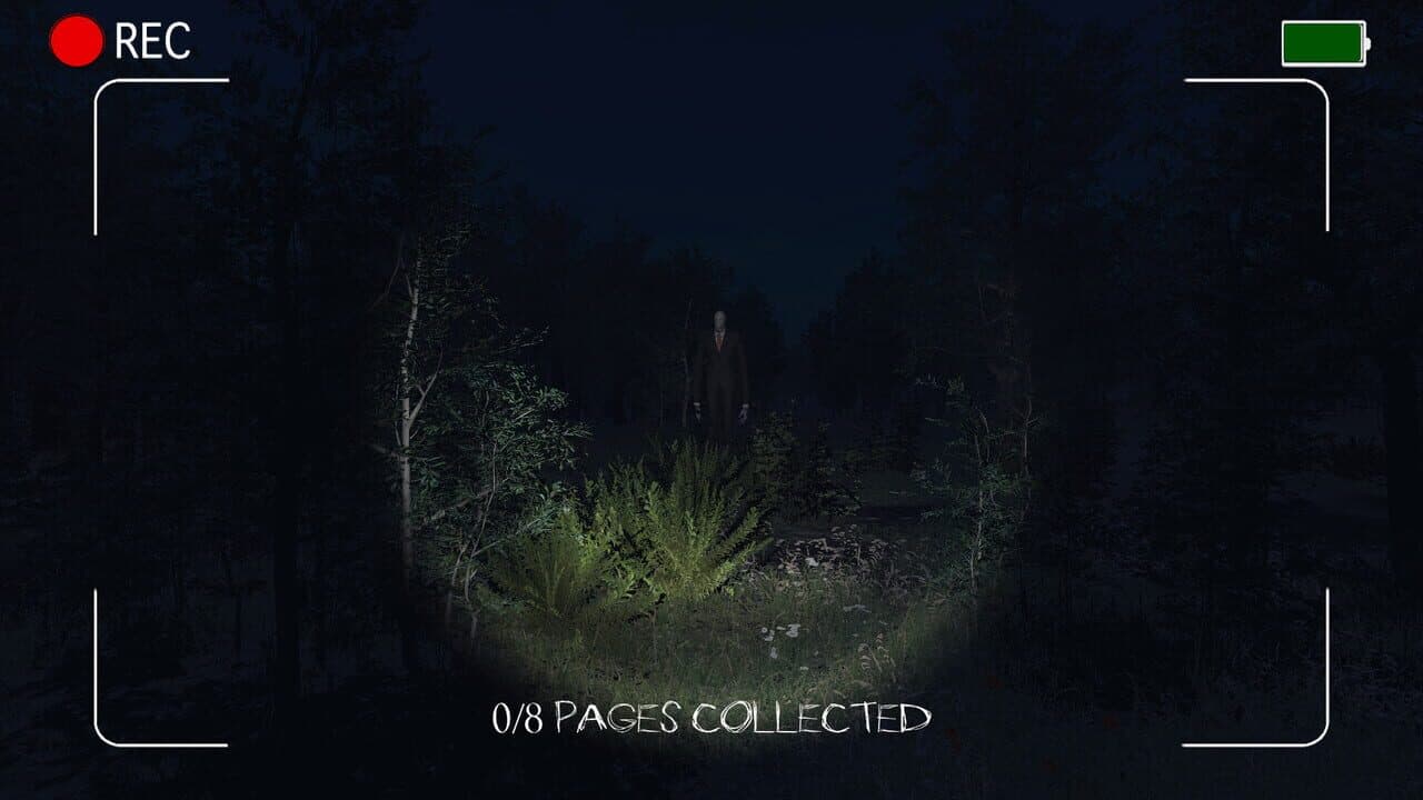 Slender Hentai Edition thumbnail 2