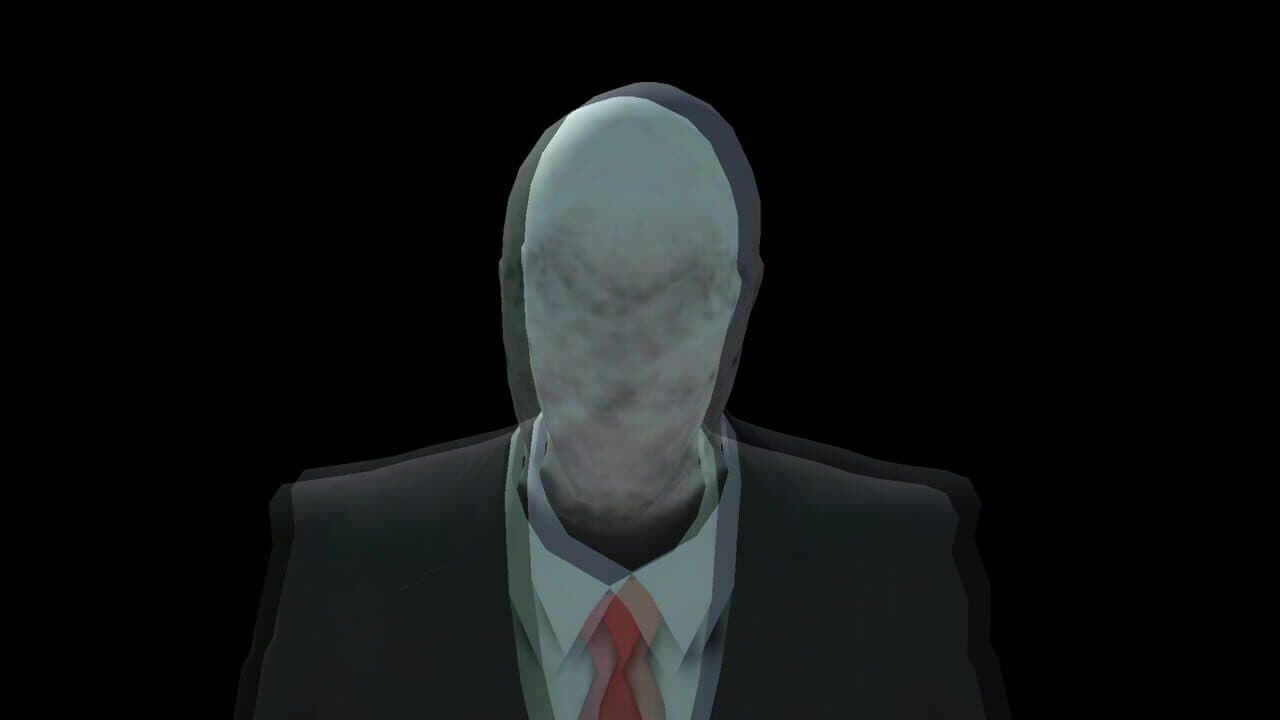 Slender Hentai Edition thumbnail 3